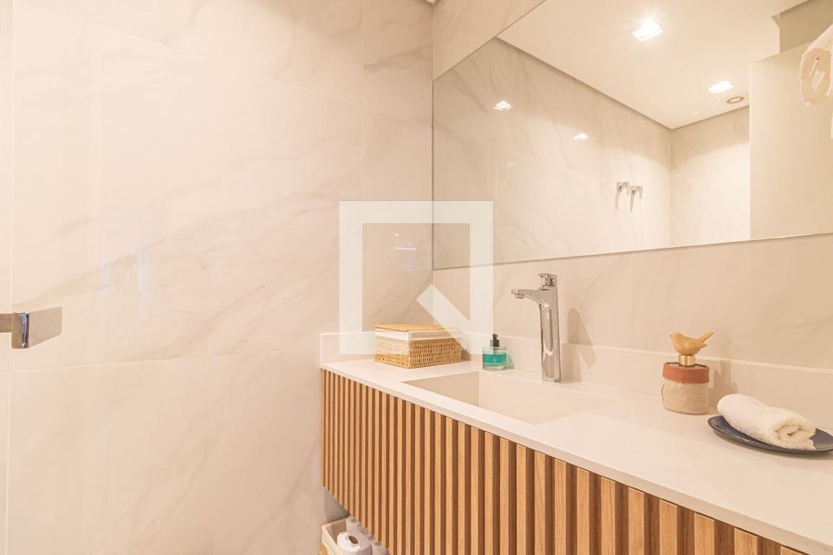 Apartamento, 3 quartos, 194 m² - Foto 8