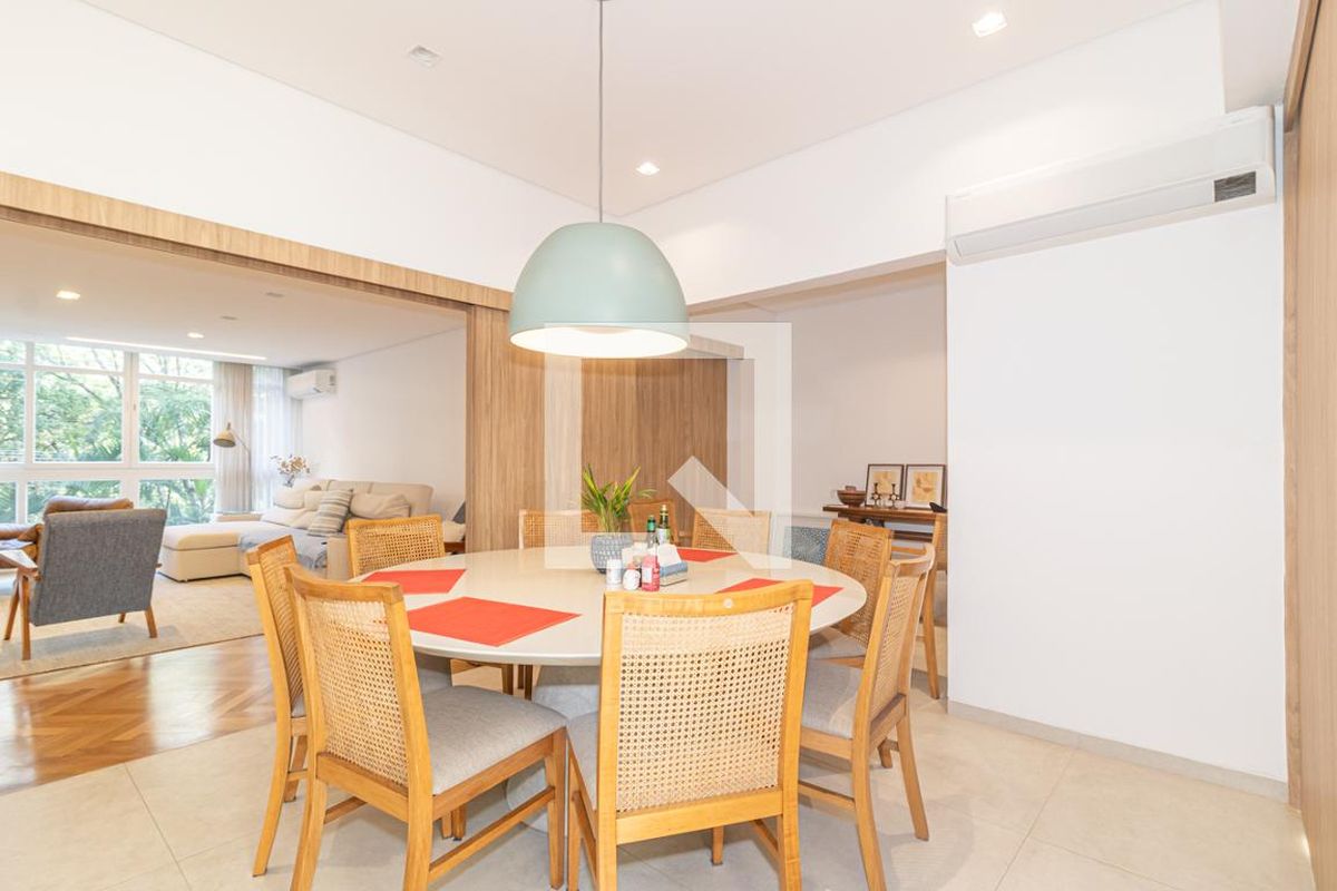 Apartamento, 3 quartos, 194 m² - Foto 17
