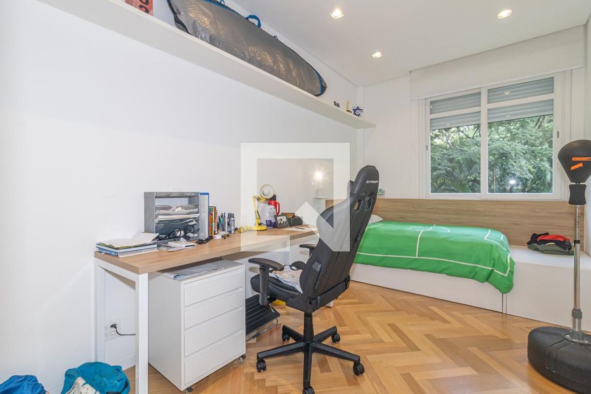 Apartamento, 3 quartos, 194 m² - Foto 30