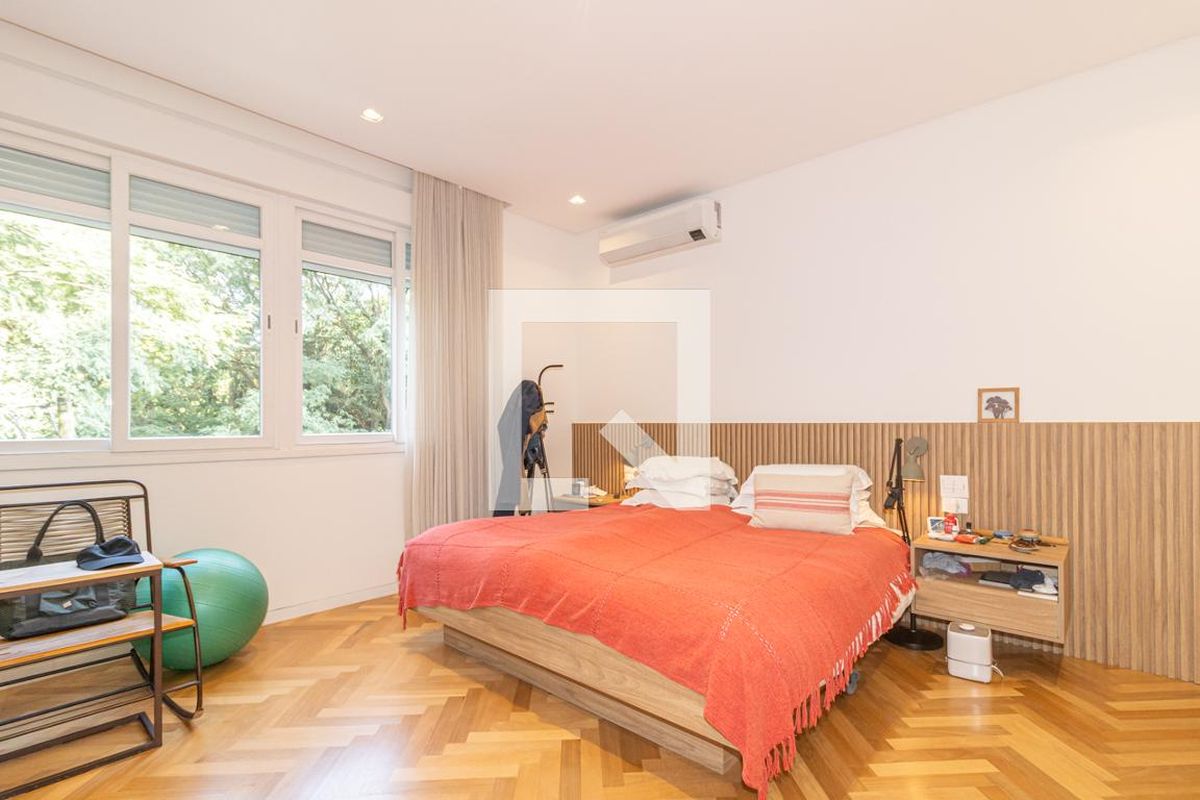 Apartamento, 3 quartos, 194 m² - Foto 21