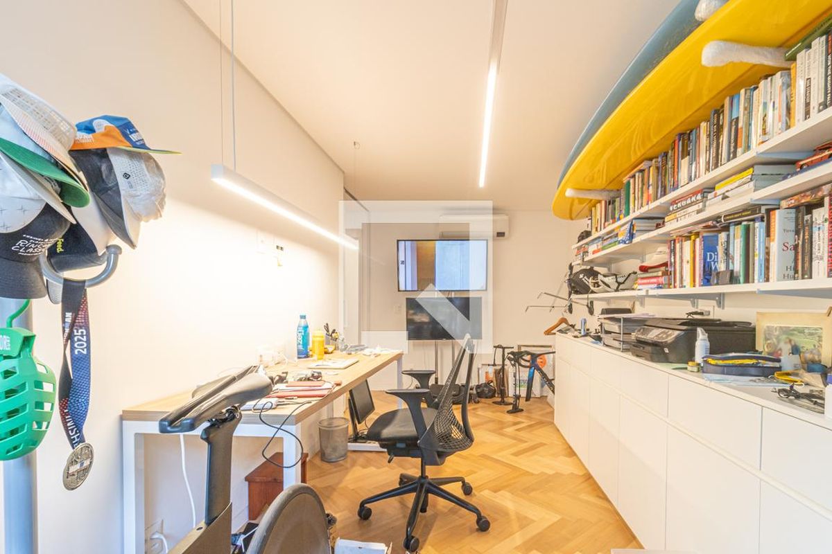 Apartamento, 3 quartos, 194 m² - Foto 14