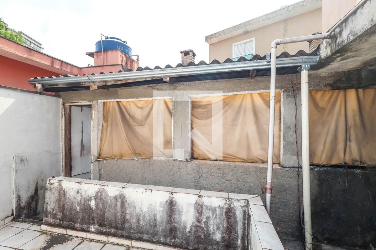 Casa, 2 quartos, 75 m² - Foto 24
