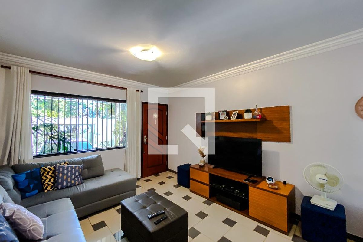 Casa, 3 quartos, 100 m² - Foto 3
