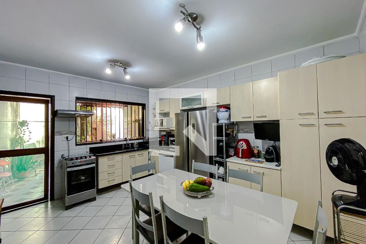 Casa, 3 quartos, 100 m² - Foto 37
