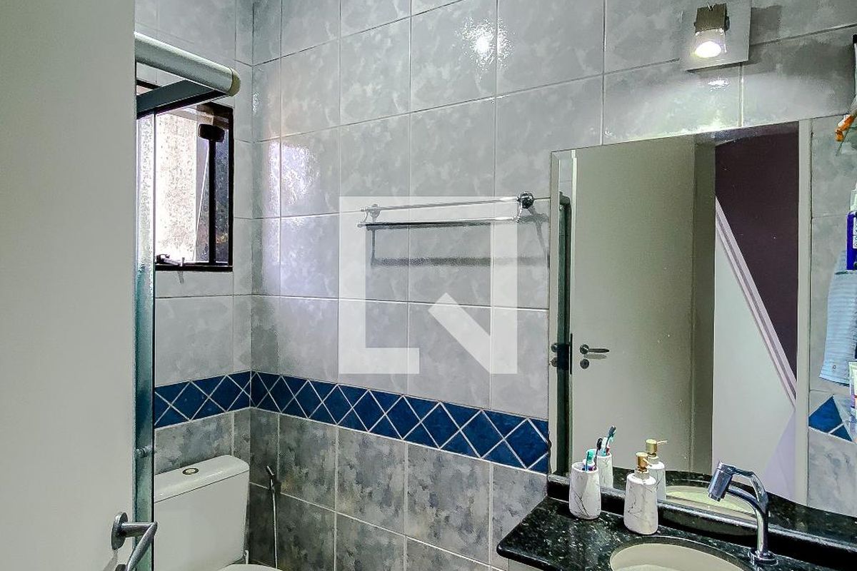 Casa, 3 quartos, 100 m² - Foto 21
