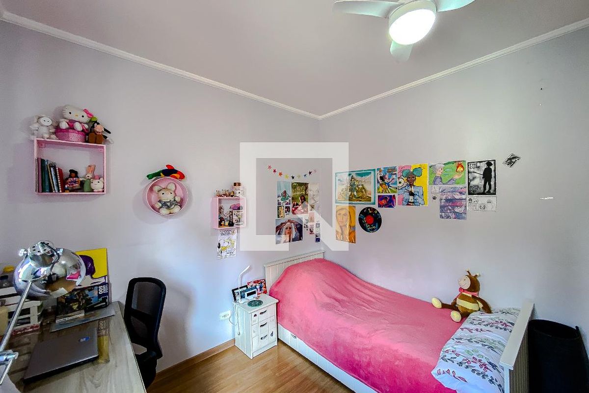 Casa, 3 quartos, 100 m² - Foto 10