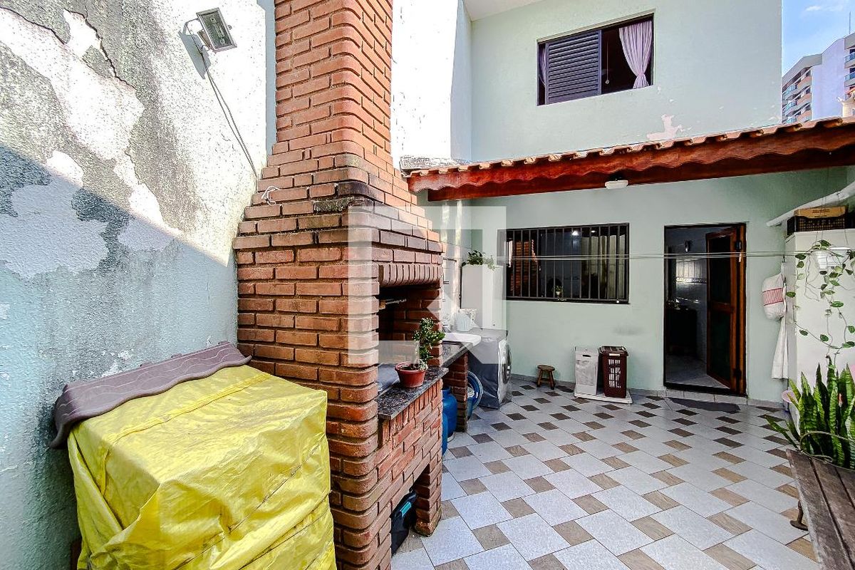 Casa, 3 quartos, 100 m² - Foto 45