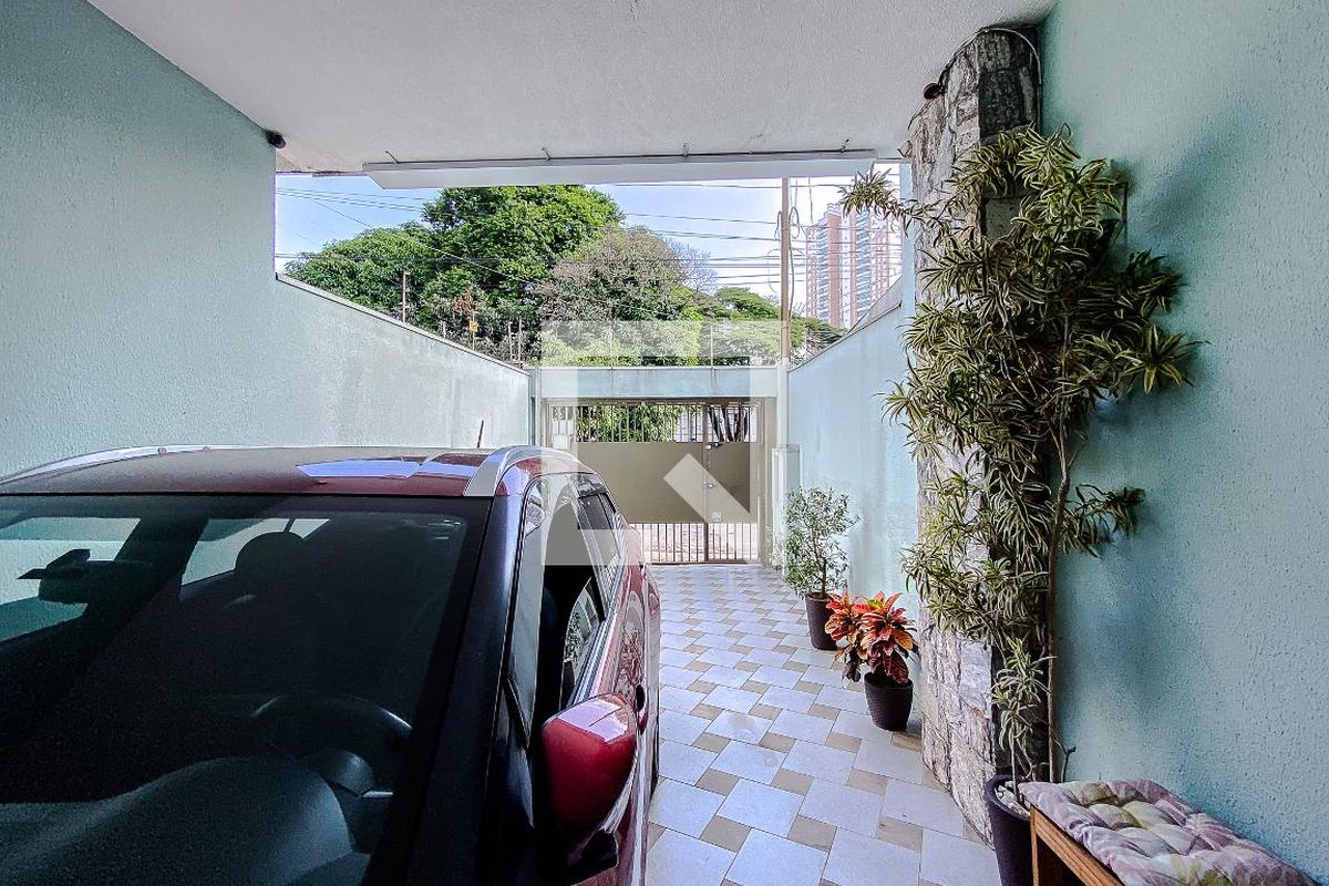 Casa, 3 quartos, 100 m² - Foto 47