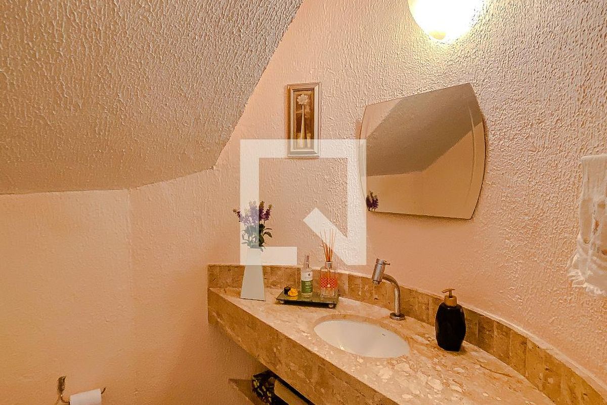 Casa, 3 quartos, 100 m² - Foto 34