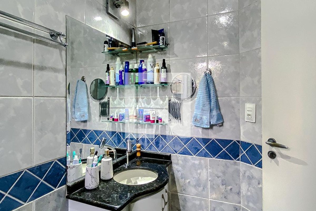 Casa, 3 quartos, 100 m² - Foto 24
