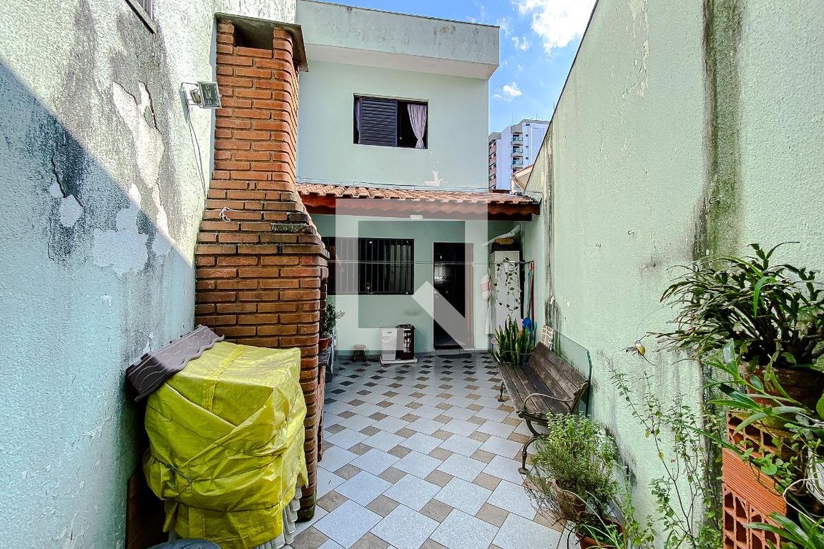 Casa, 3 quartos, 100 m² - Foto 44