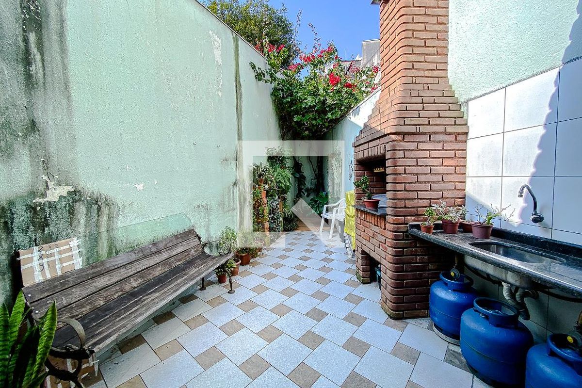 Casa, 3 quartos, 100 m² - Foto 43