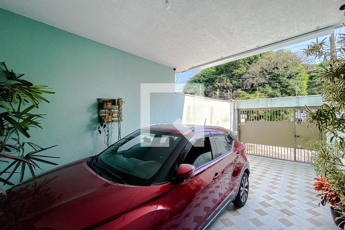 Casa, 3 quartos, 100 m² - Foto 46