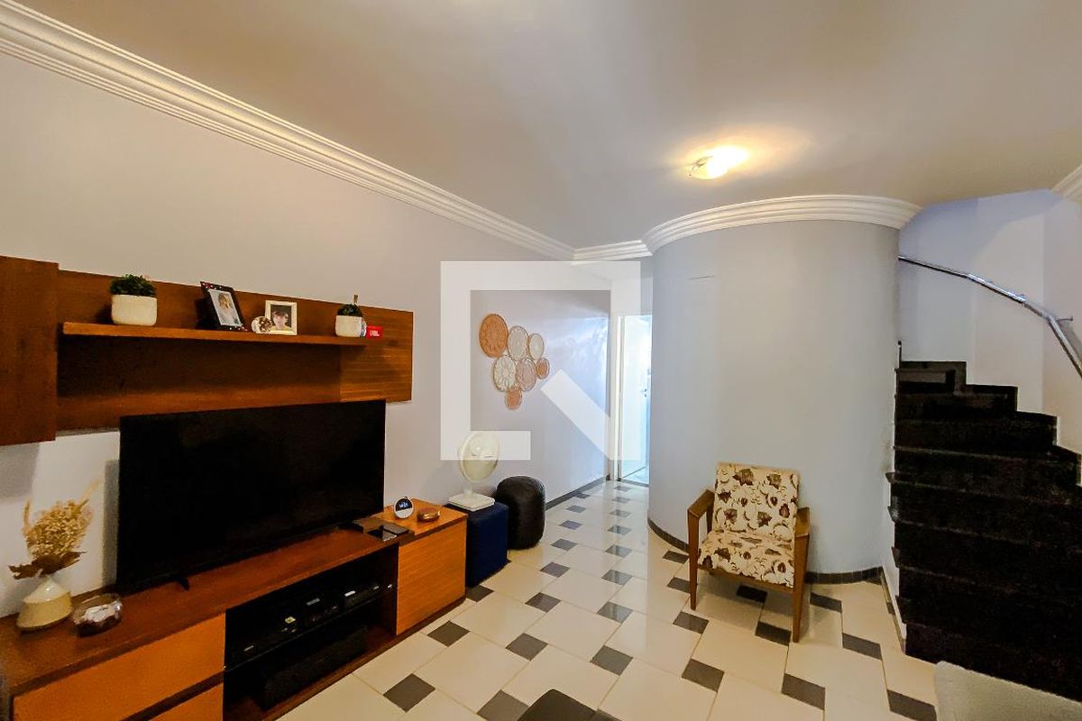 Casa, 3 quartos, 100 m² - Foto 2