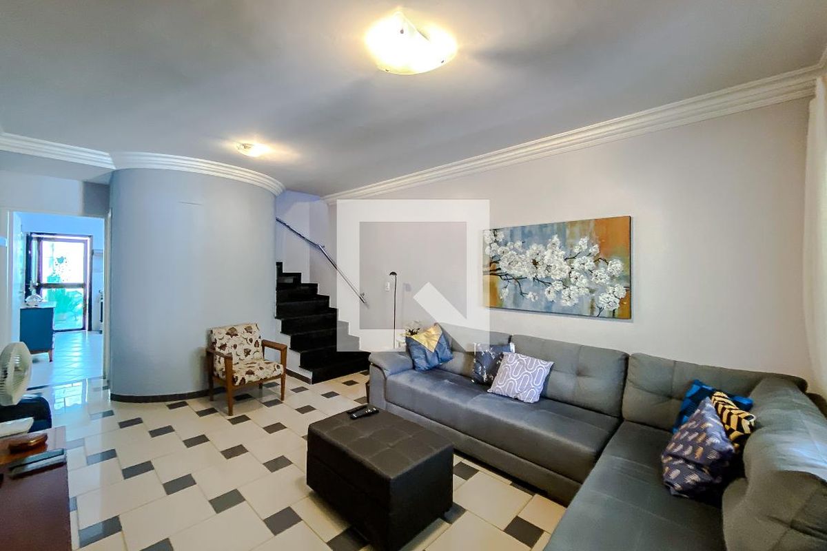 Casa, 3 quartos, 100 m² - Foto 1