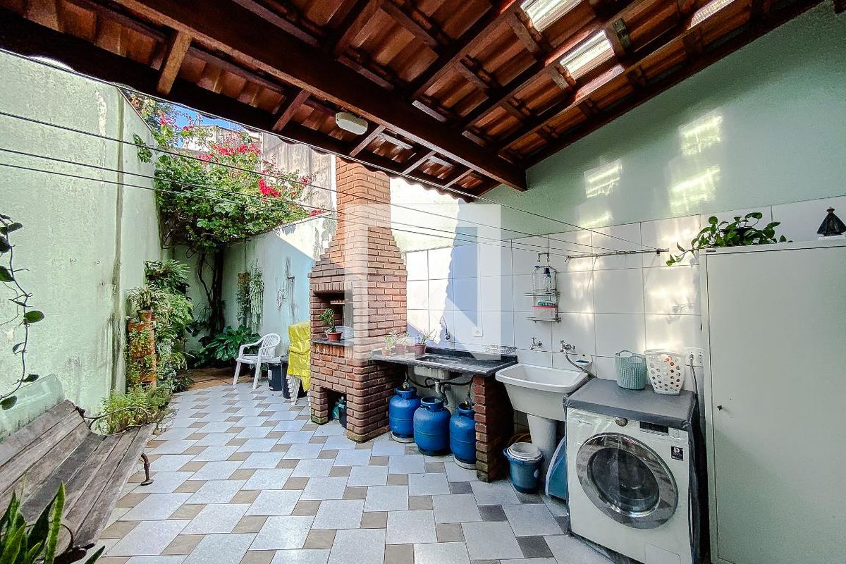 Casa, 3 quartos, 100 m² - Foto 42