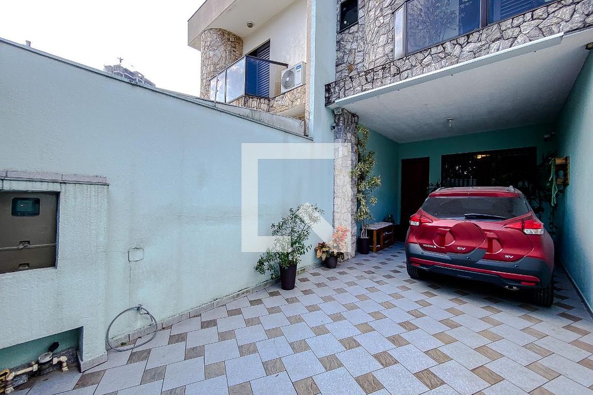 Casa, 3 quartos, 100 m² - Foto 48