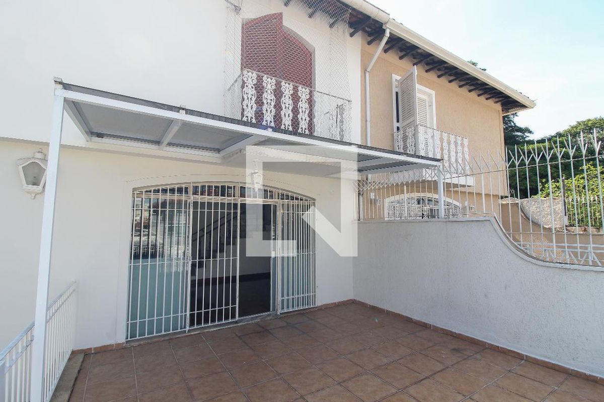 Casa, 3 quartos, 230 m² - Foto 6