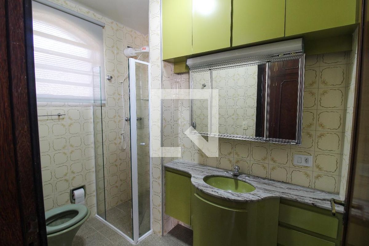 Casa, 3 quartos, 230 m² - Foto 21