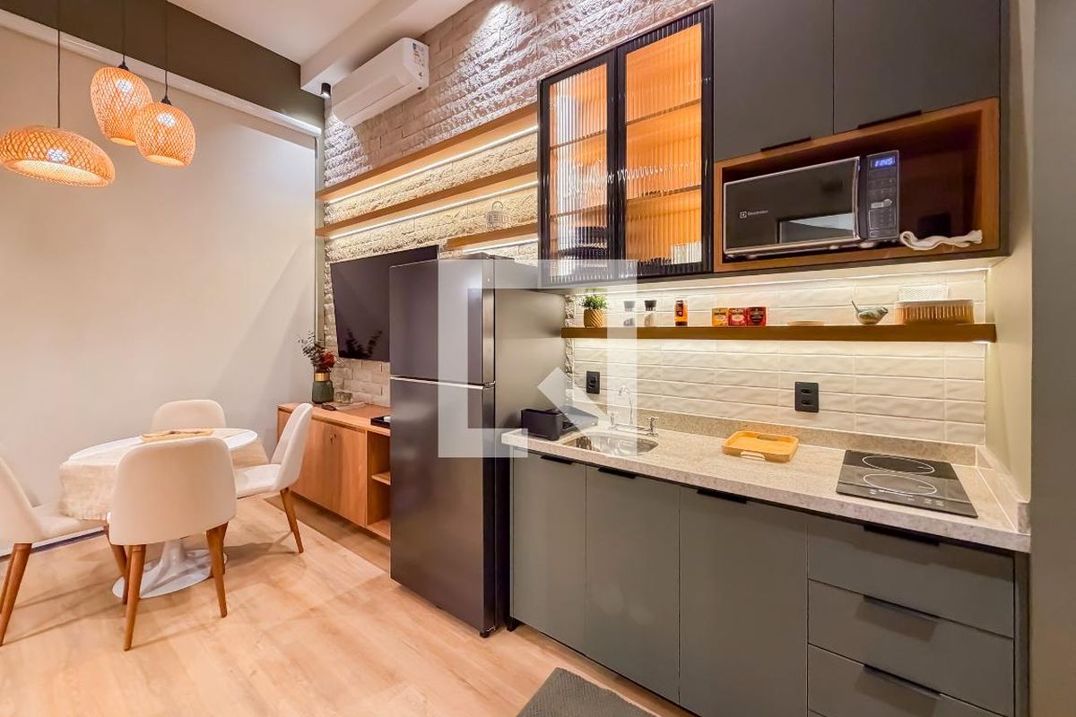 Kitnet-Studio, 42 m² - Foto 21
