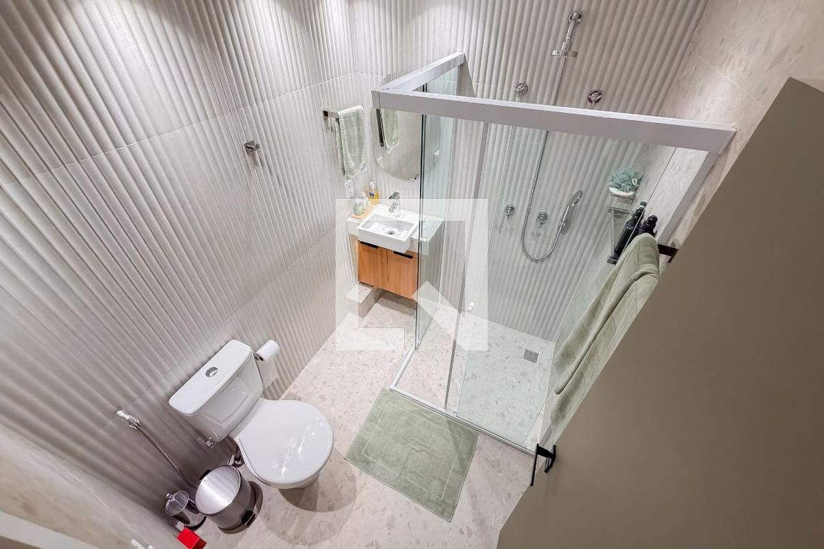 Kitnet-Studio, 42 m² - Foto 30