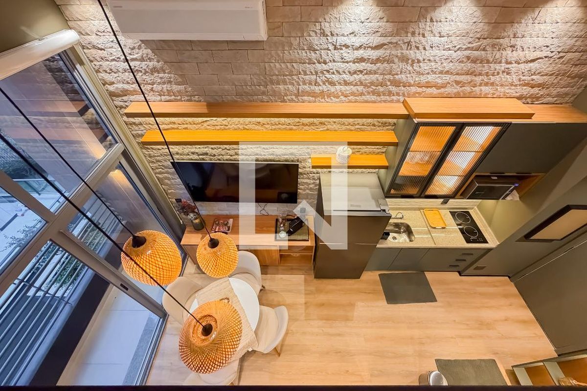 Kitnet-Studio, 42 m² - Foto 15