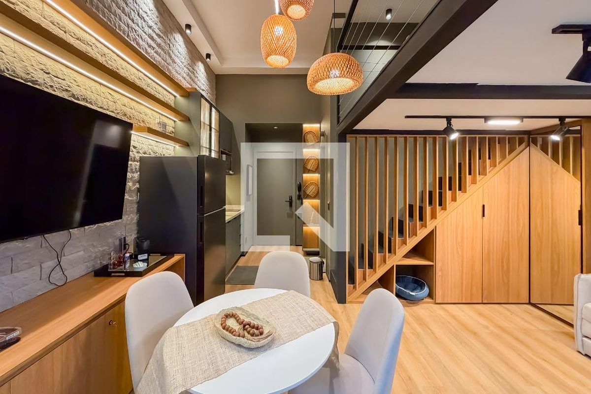 Kitnet-Studio, 42 m² - Foto 4