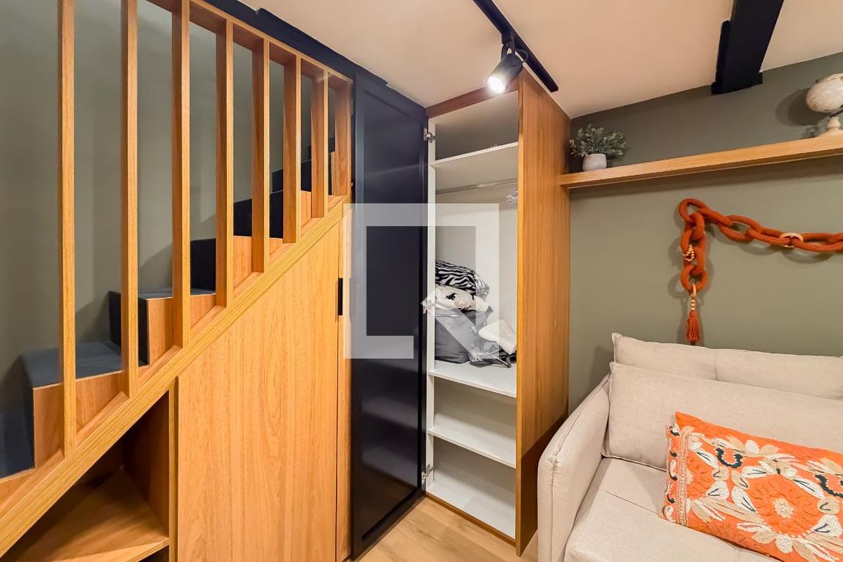 Kitnet-Studio, 42 m² - Foto 25