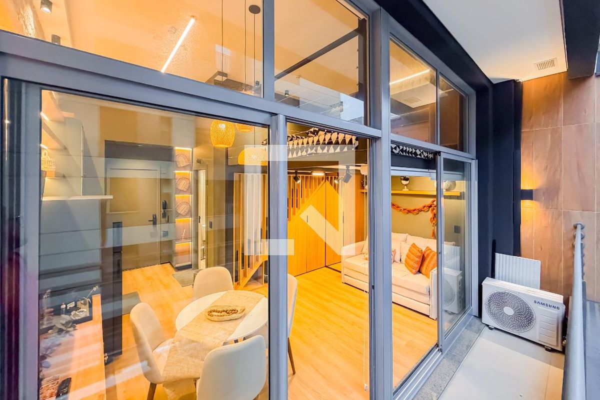Kitnet-Studio, 42 m² - Foto 10