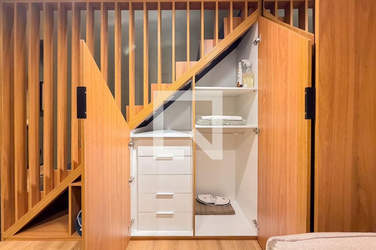 Kitnet-Studio, 42 m² - Foto 24