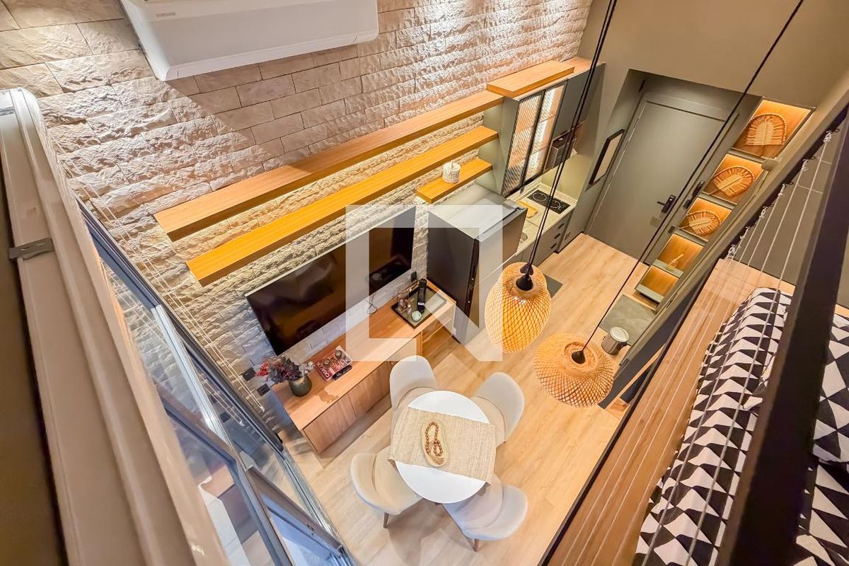 Kitnet-Studio, 42 m² - Foto 17