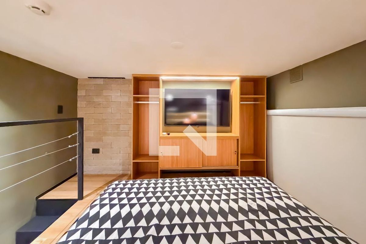 Kitnet-Studio, 42 m² - Foto 14