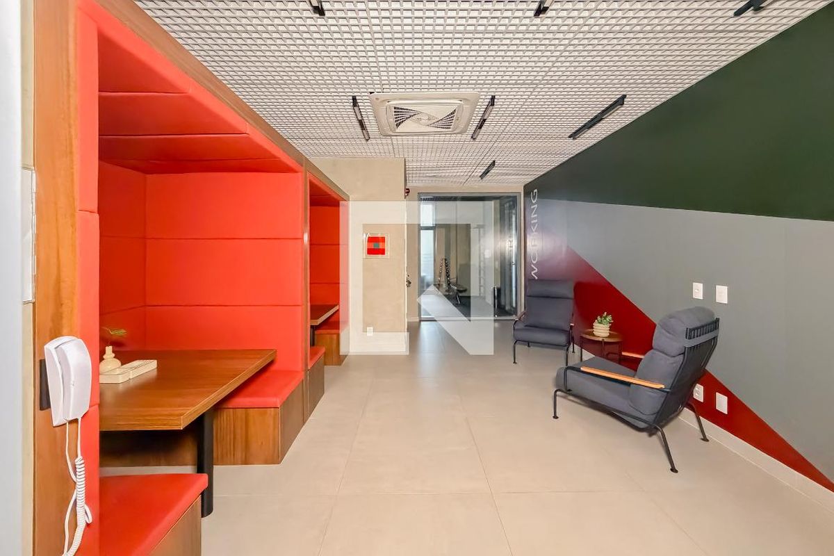 Kitnet-Studio, 42 m² - Foto 34