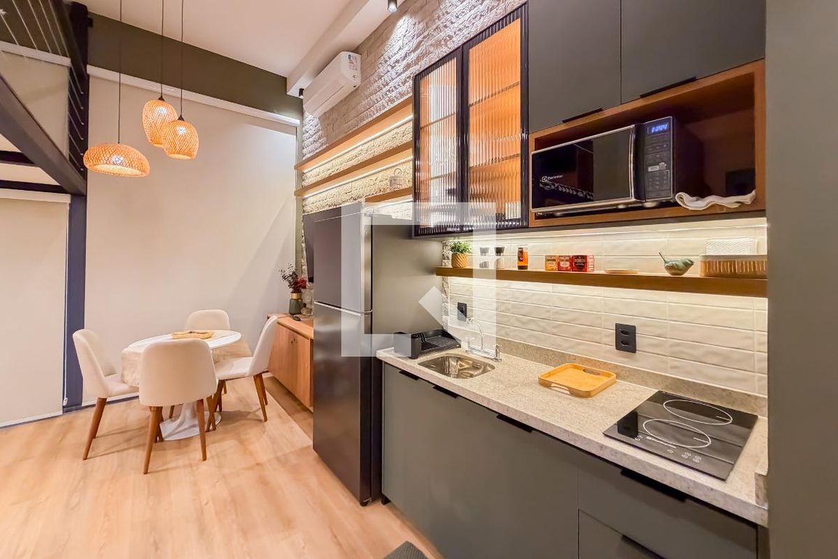 Kitnet-Studio, 42 m² - Foto 19