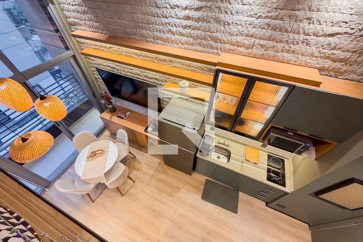 Kitnet-Studio, 42 m² - Foto 16