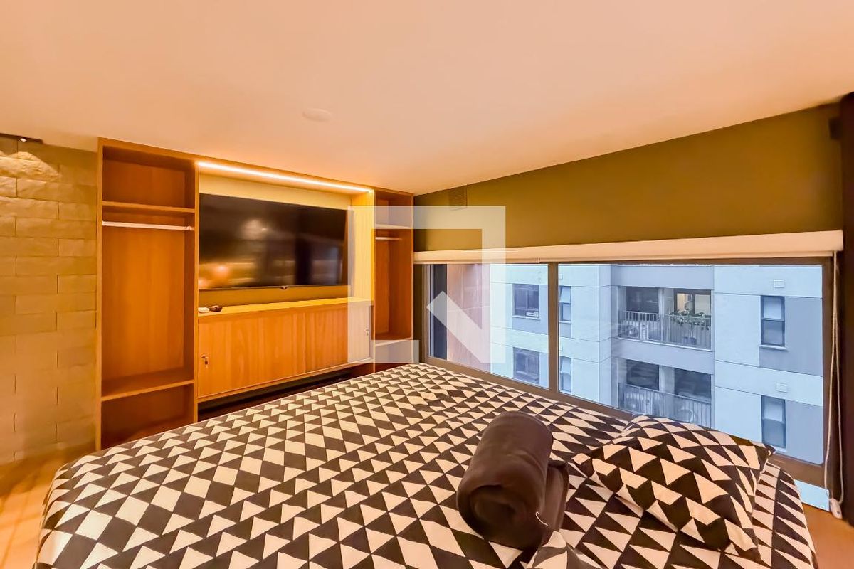 Kitnet-Studio, 42 m² - Foto 13