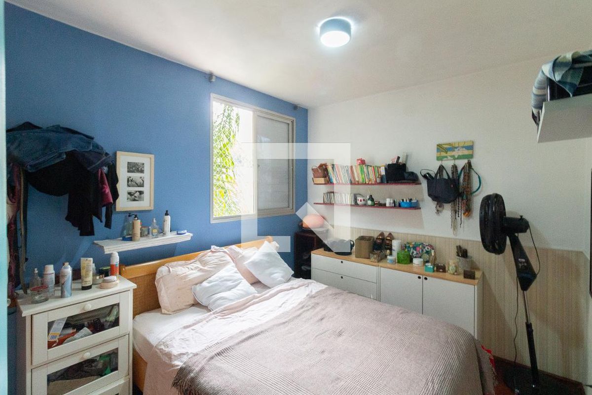 Apartamento, 2 quartos, 54 m² - Foto 9
