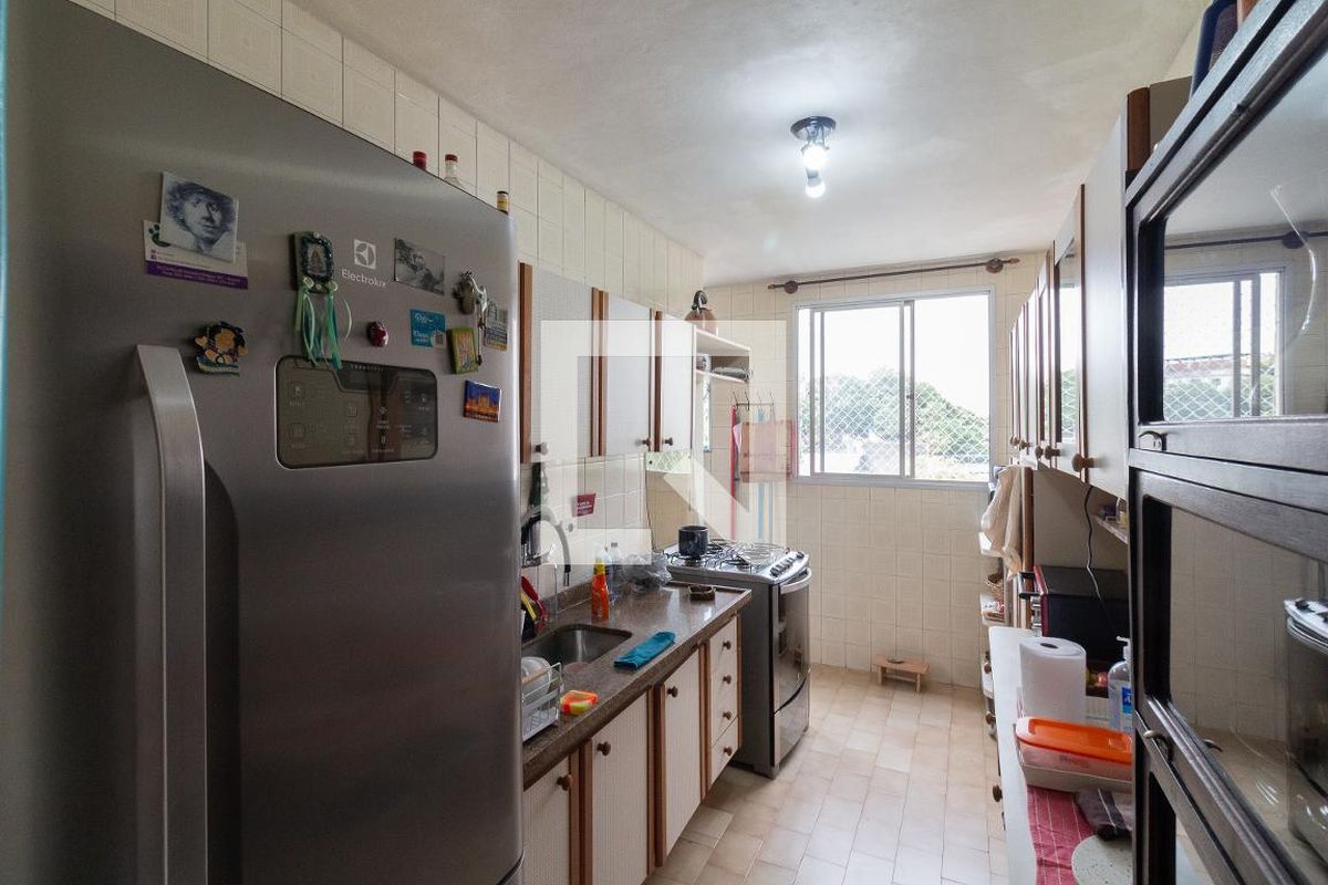 Apartamento, 2 quartos, 54 m² - Foto 15