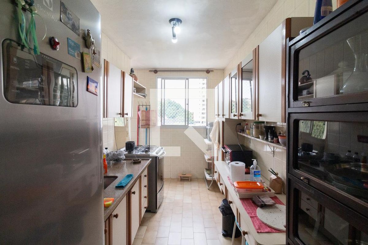 Apartamento, 2 quartos, 54 m² - Foto 16