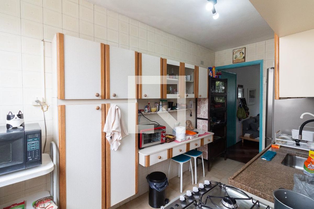Apartamento, 2 quartos, 54 m² - Foto 18