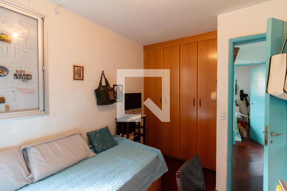 Apartamento, 2 quartos, 54 m² - Foto 7