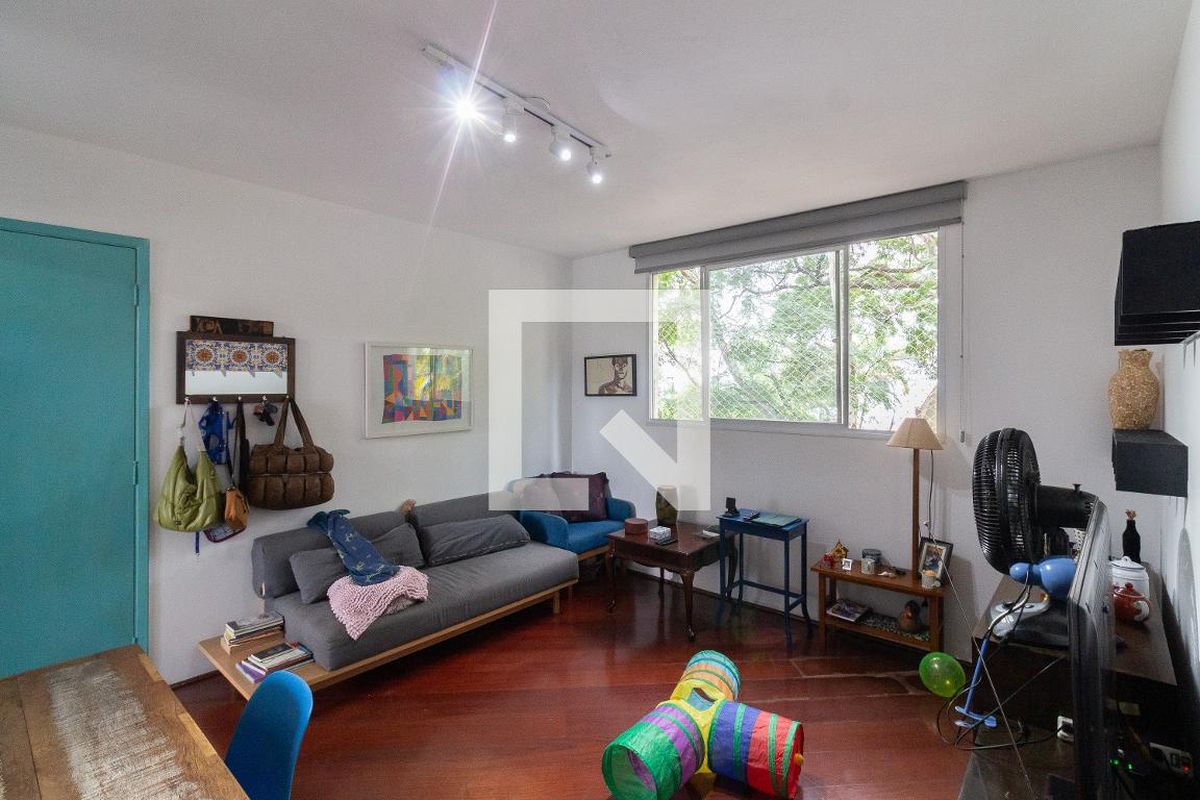 Apartamento, 2 quartos, 54 m² - Foto 2