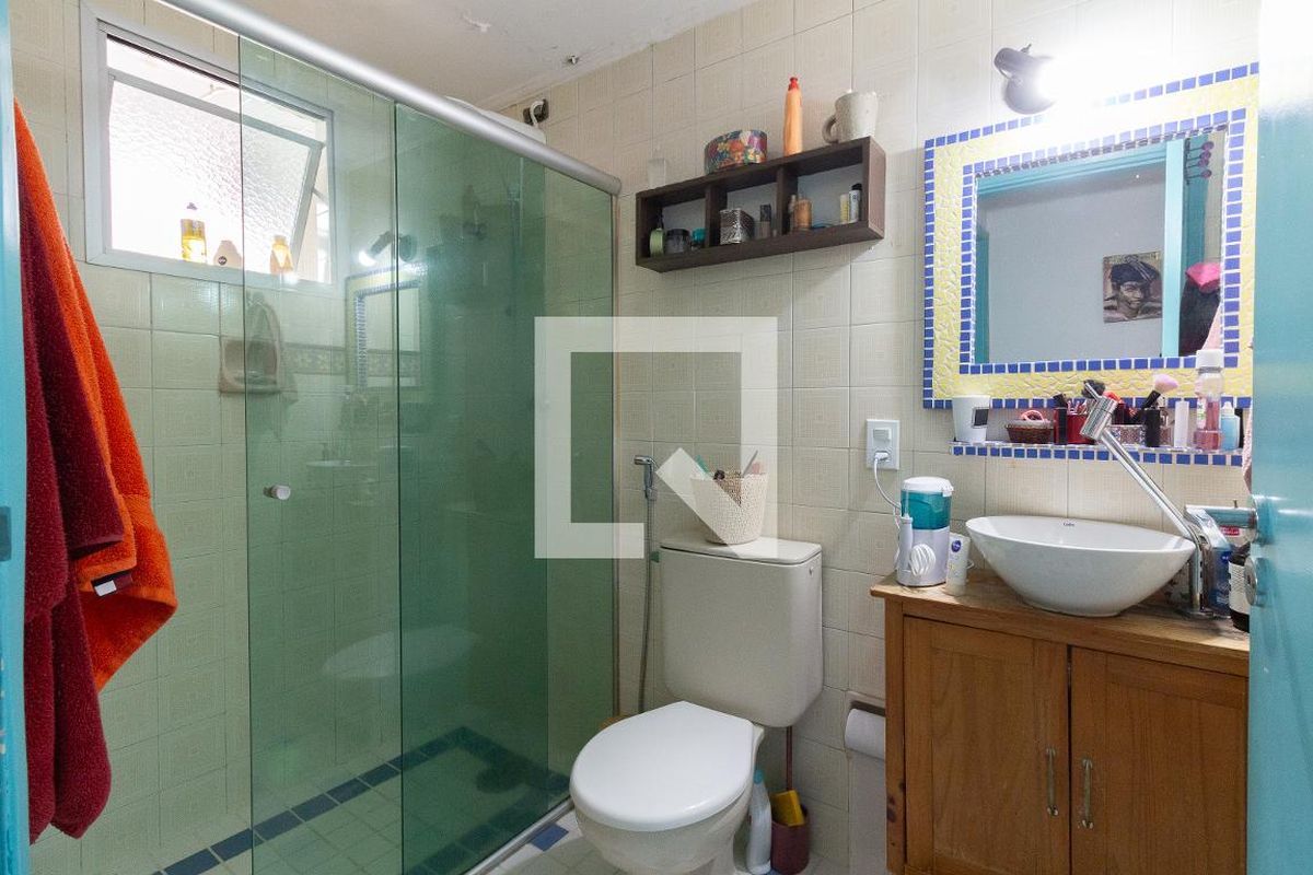 Apartamento, 2 quartos, 54 m² - Foto 13