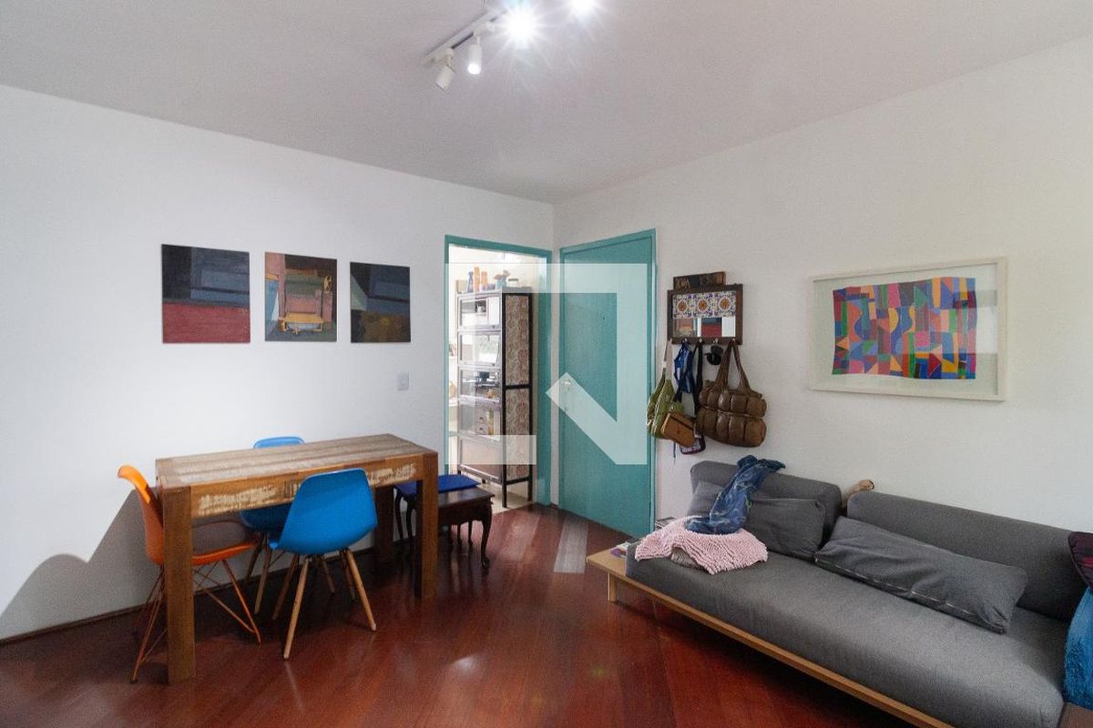 Apartamento, 2 quartos, 54 m² - Foto 3