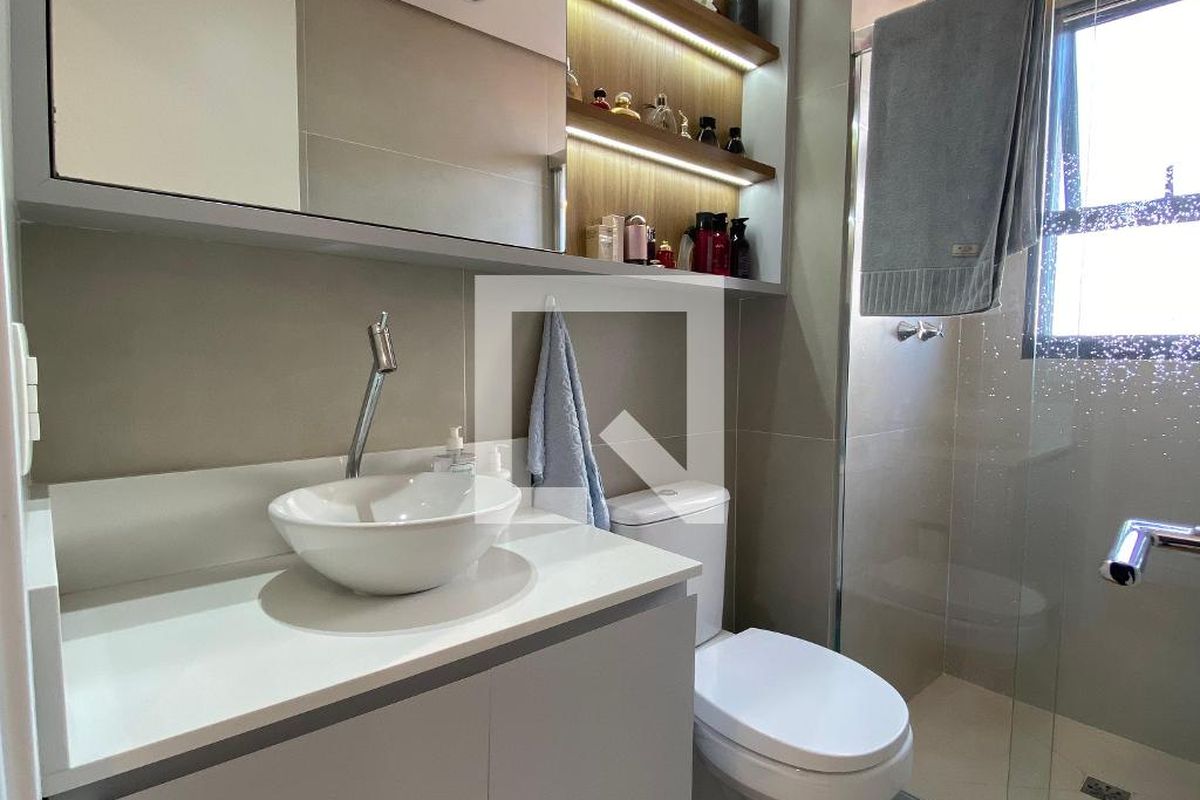 Apartamento, 3 quartos, 71 m² - Foto 17