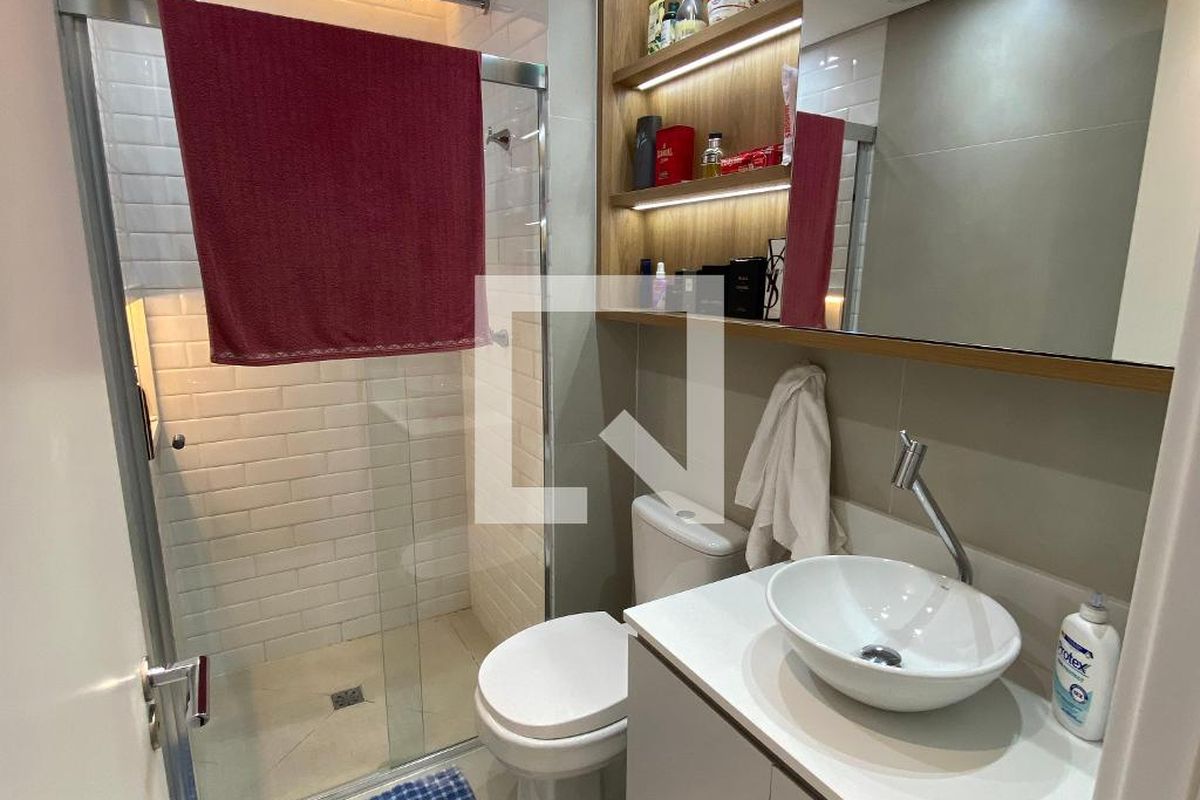 Apartamento, 3 quartos, 71 m² - Foto 43