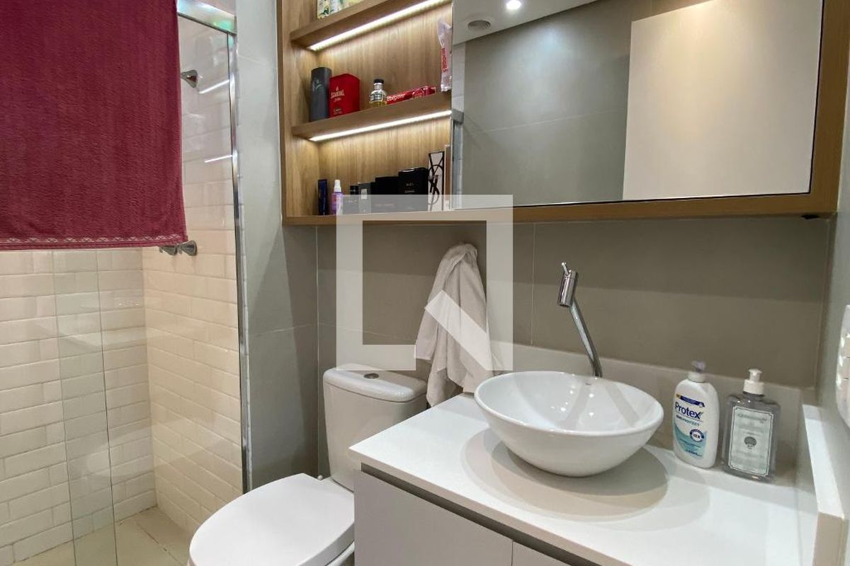 Apartamento, 3 quartos, 71 m² - Foto 42