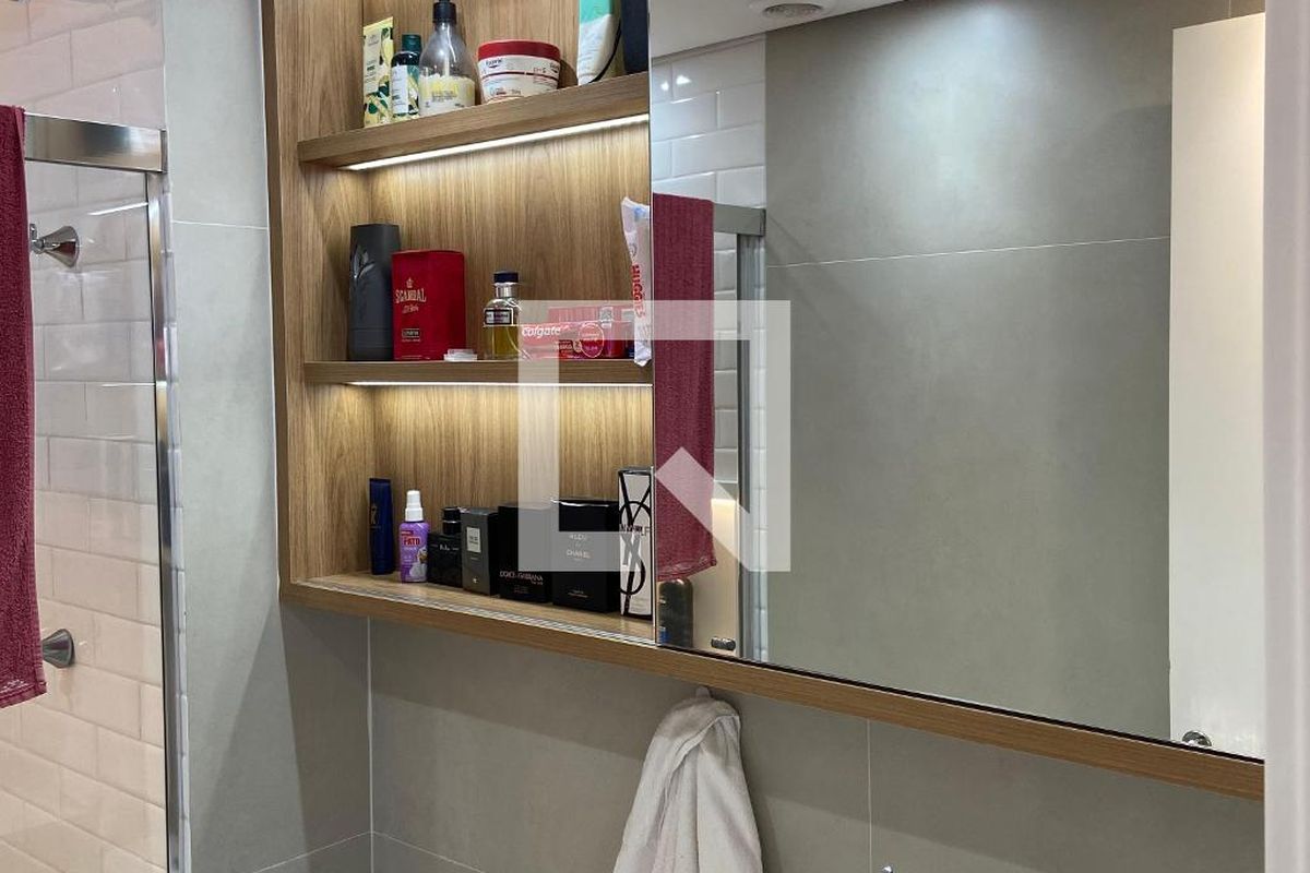 Apartamento, 3 quartos, 71 m² - Foto 41