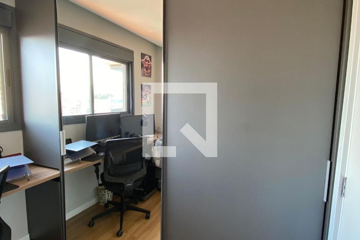 Apartamento, 3 quartos, 71 m² - Foto 35