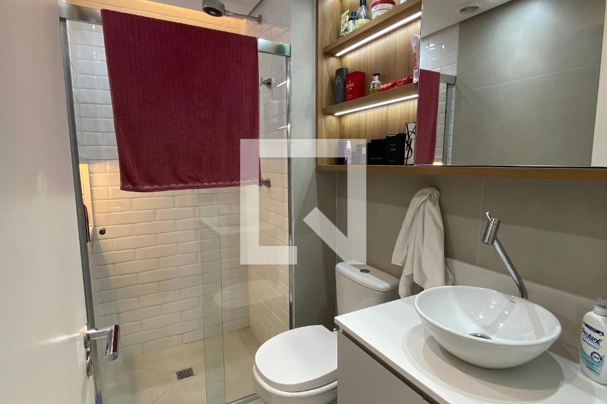Apartamento, 3 quartos, 71 m² - Foto 39